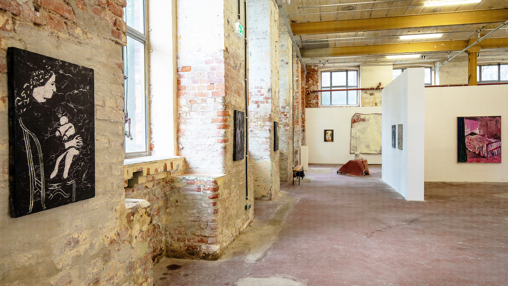 Diplom Exhibition