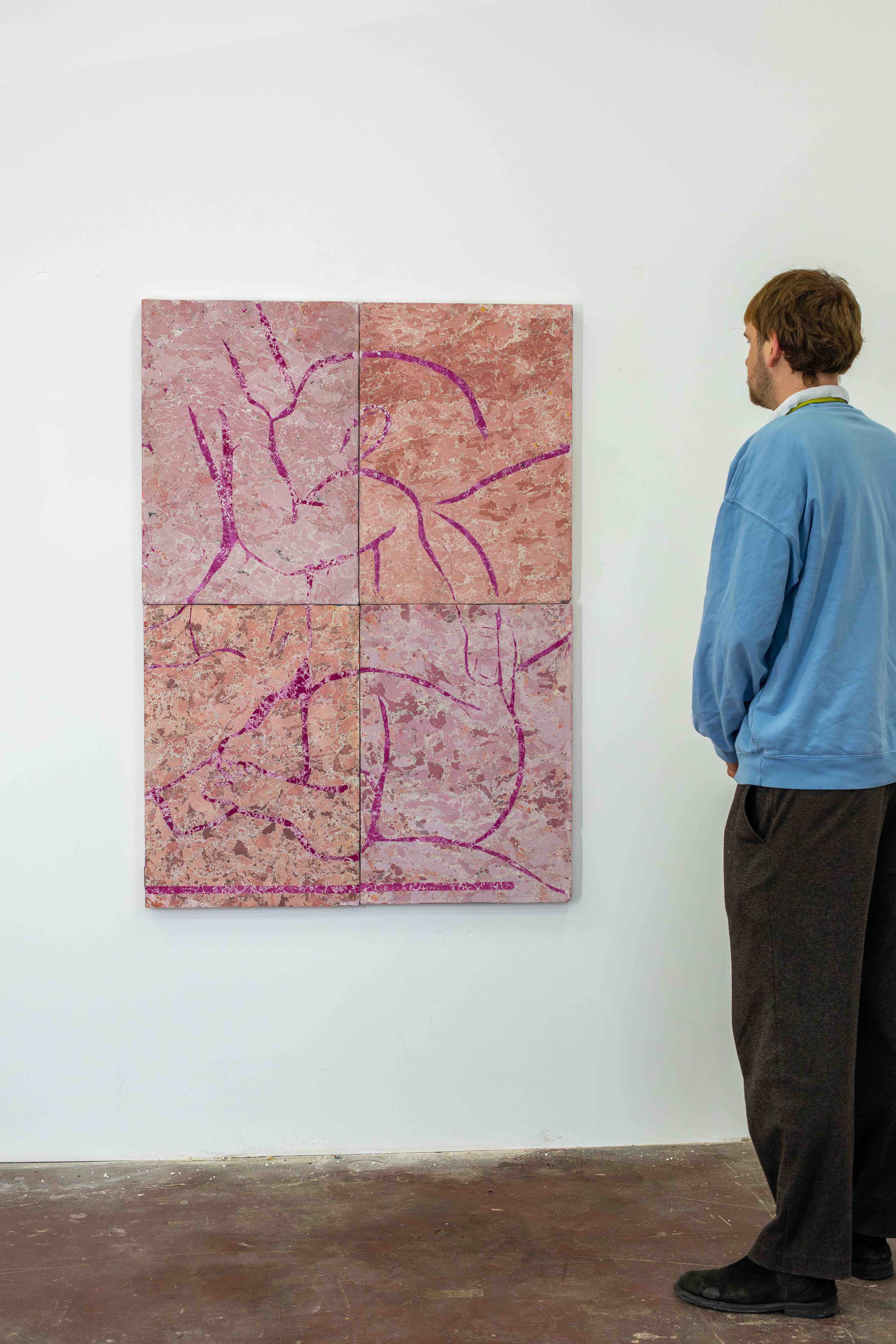 Diploma Exhibition 1
