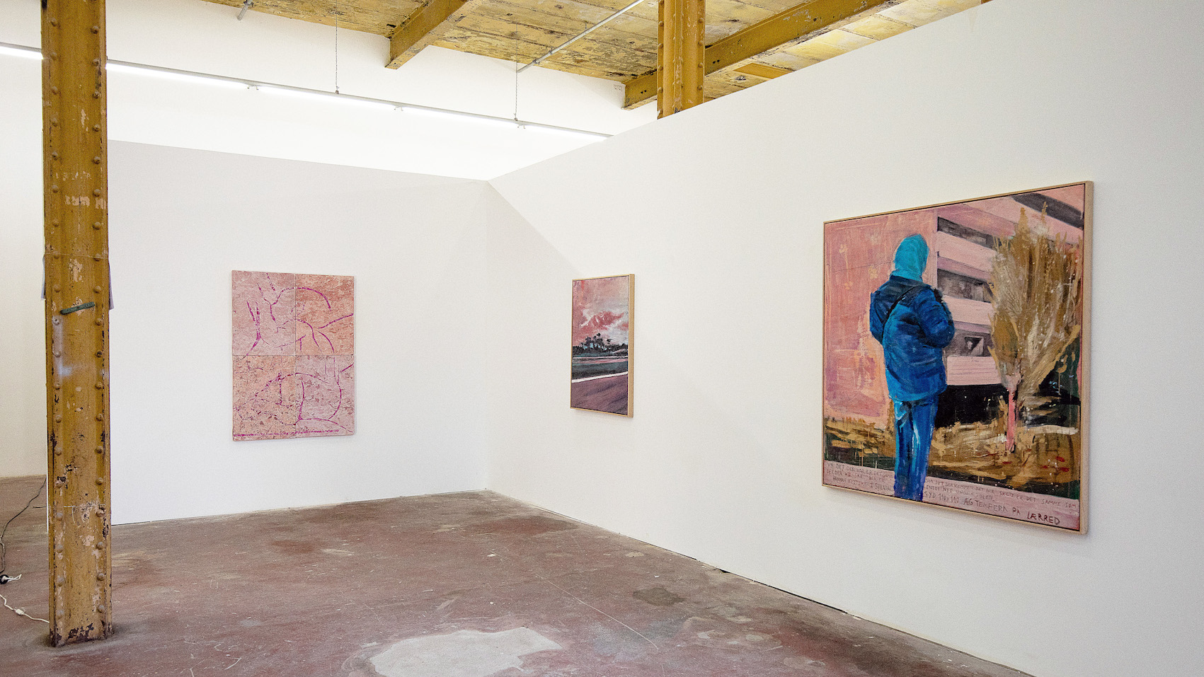Diploma Exhibition 2