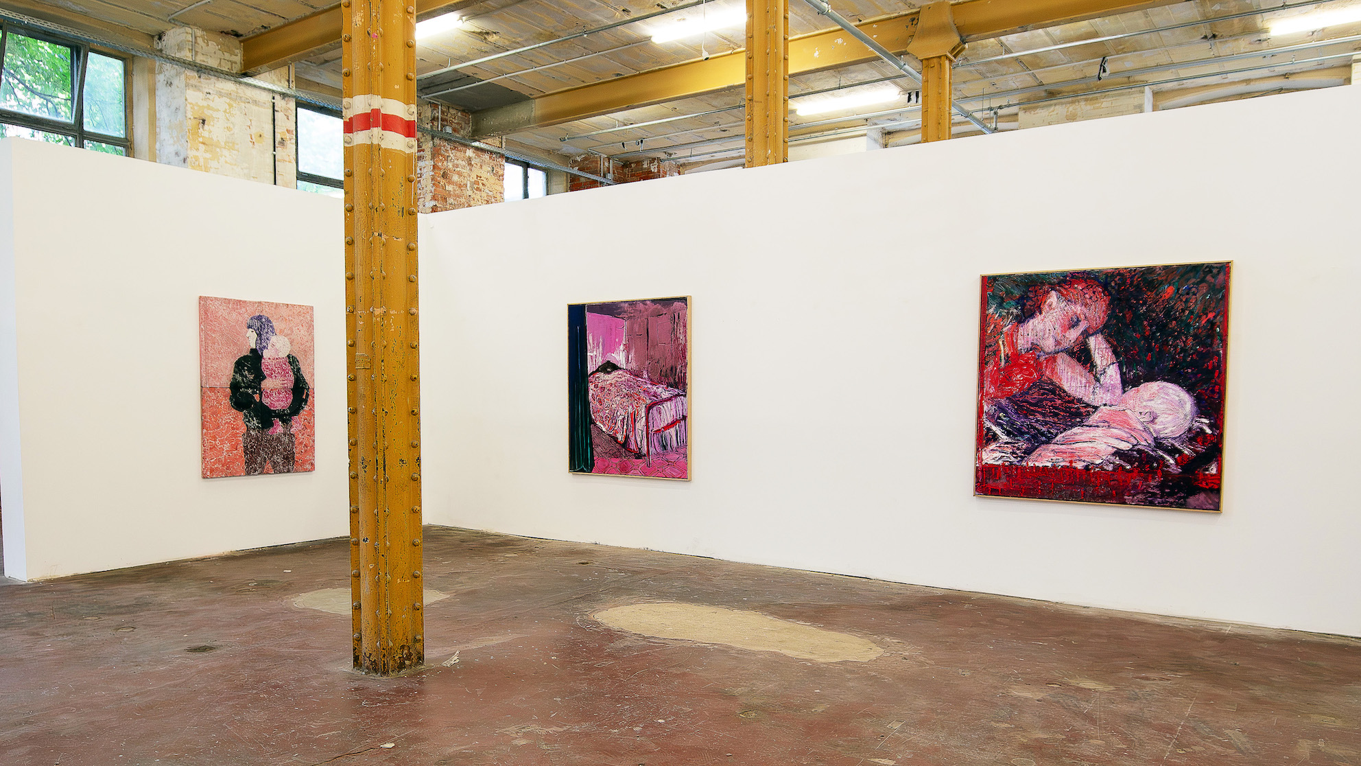 Diploma Exhibition 4