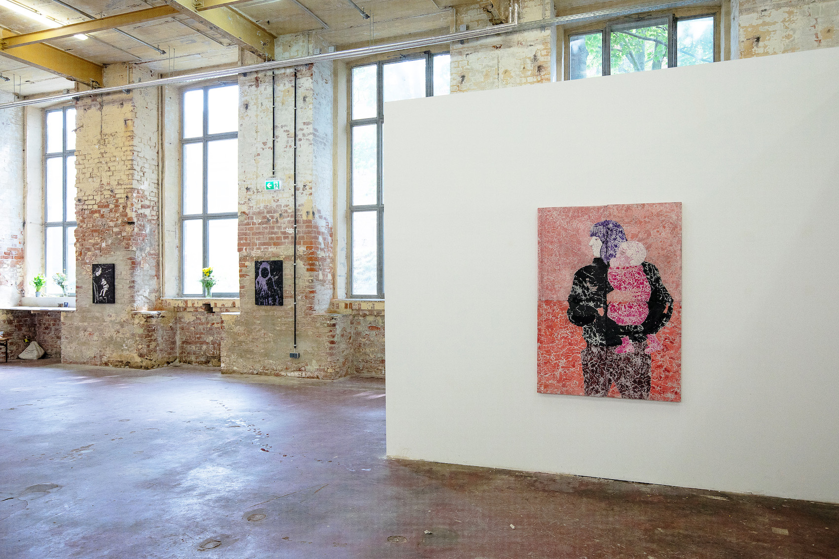 Diploma Exhibition 6