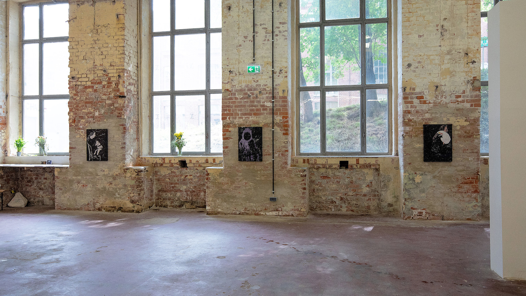 Diploma Exhibition 7