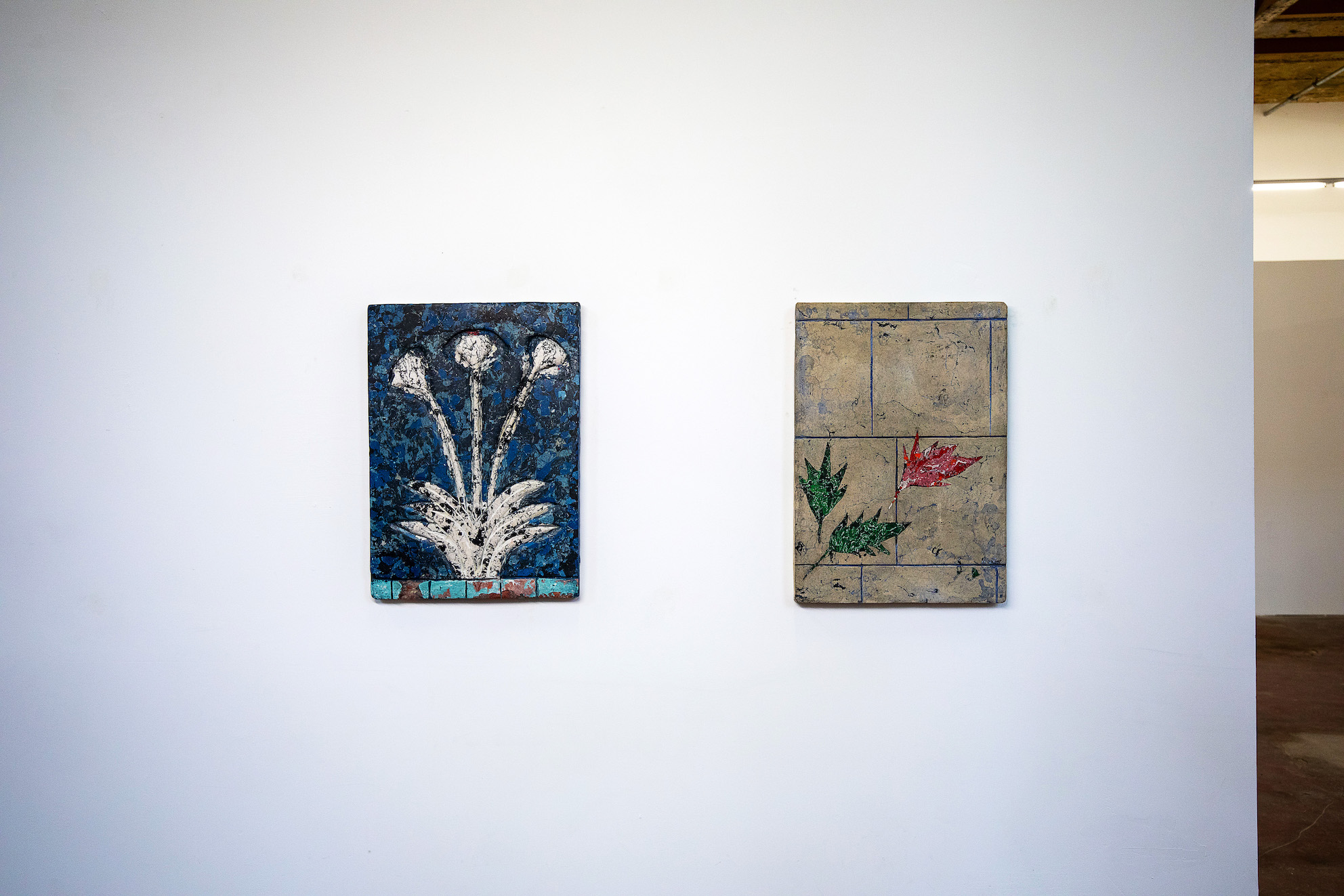 Diploma Exhibition 8